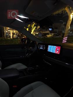 فورد تيريتوري